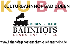 Kultur-Bahnhof Bad Düben