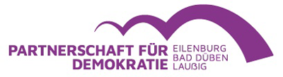 Demokratiekonferenz der Partnerschaft für Demokratie Eilenburg - Bad Düben – Laußig im Kulturbahnhof Bad Düben